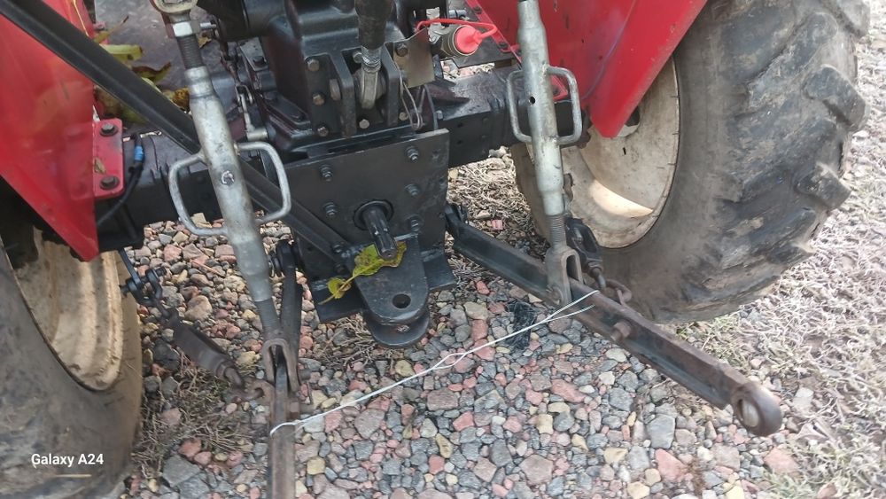 ДВ 244 обмін на інший трактор