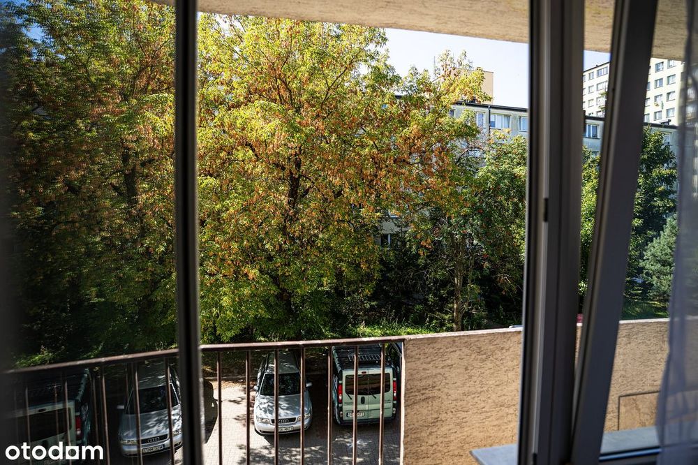 3-pokojowe po generalnym remoncie - 1 piętro! Balkon | ul. Sobieskiego
