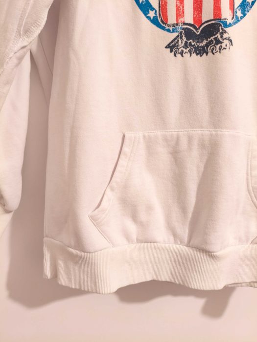 Bluza z kapturem rozm. S/M