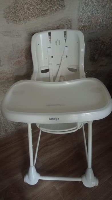 Cadeira de Papa para bebé da Bebe confort
