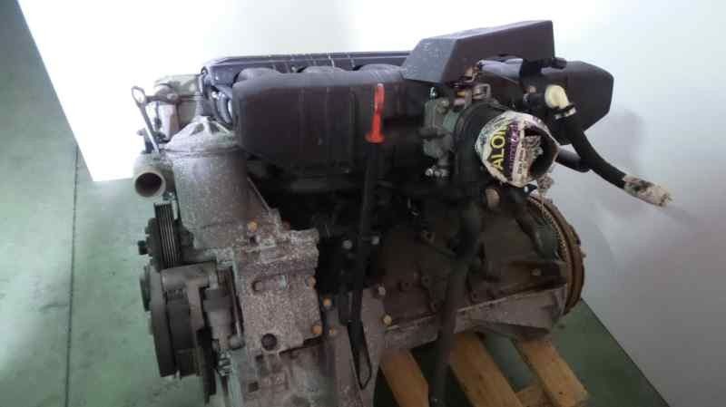 Motor Completo Bmw 3 (E36) (1990-1998) 320 I