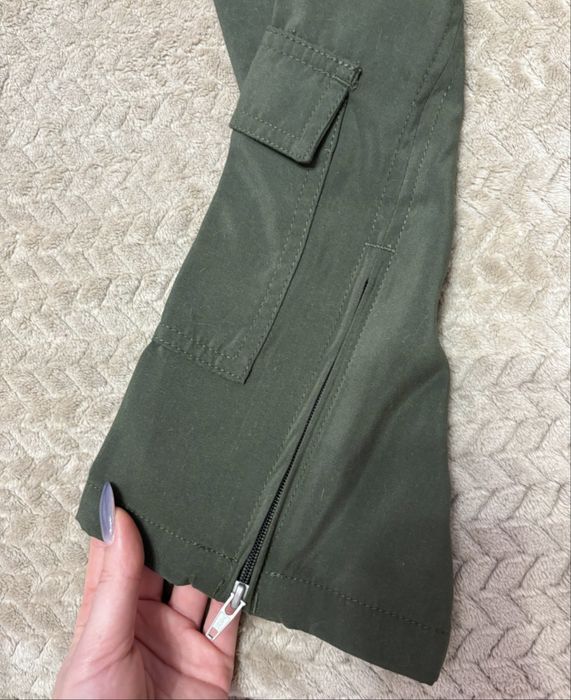 Брюки хакі O'Neill