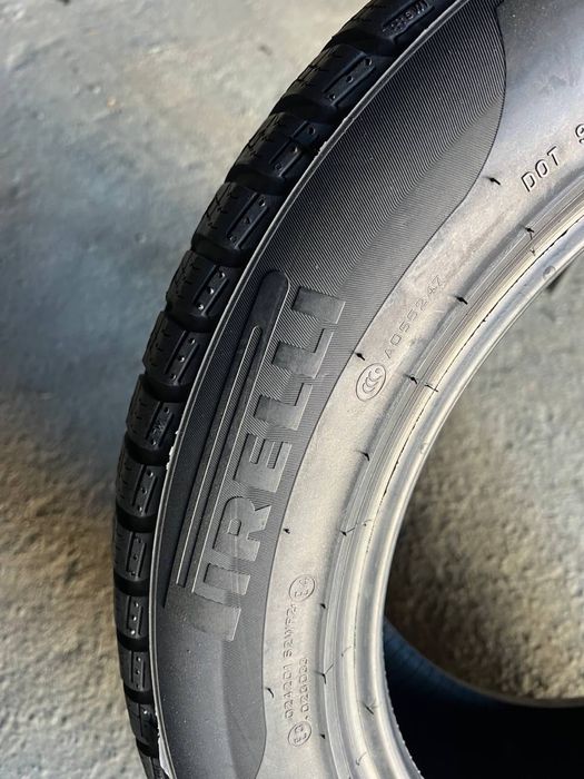 Шини 235/55 r17 103V Pirelli Sottozero3 2021р (102)