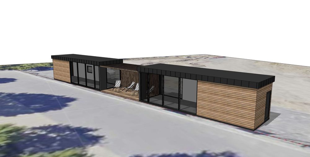 PAWILON do wynajęcia pod działalność, CENTRUM, Żywiec, droga główna