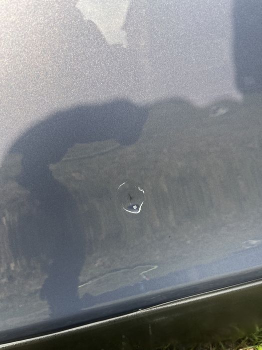 Drzwi Lewy Przód Hyundai IX35 2012 WAE