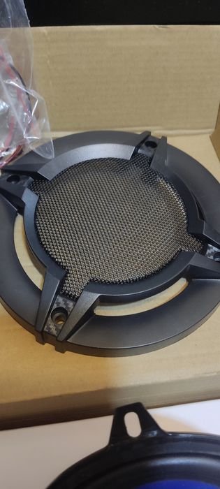 динамики 13-14 см Blaupunkt ICx 542