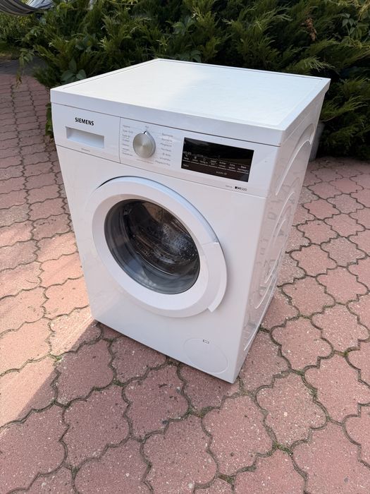 Pralka siemens WU14Q440