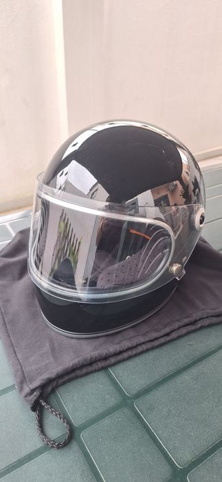 Capacete Biltwell Gringo S