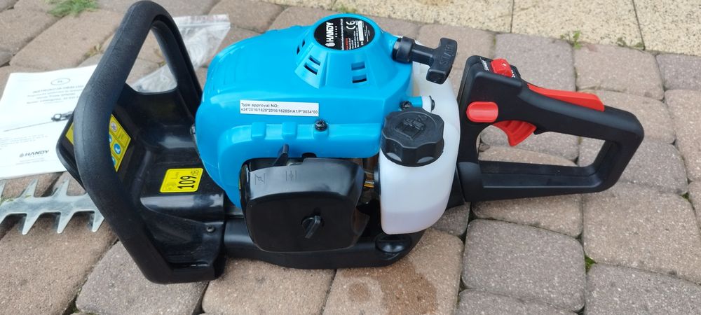 Sekator Nożyce do żywopłotu Handy  SPN 260