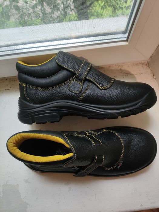 Ботинки  рабочие