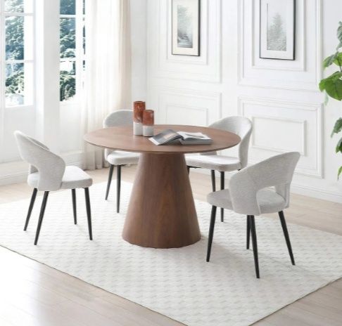 Mesa de Sala Redonda