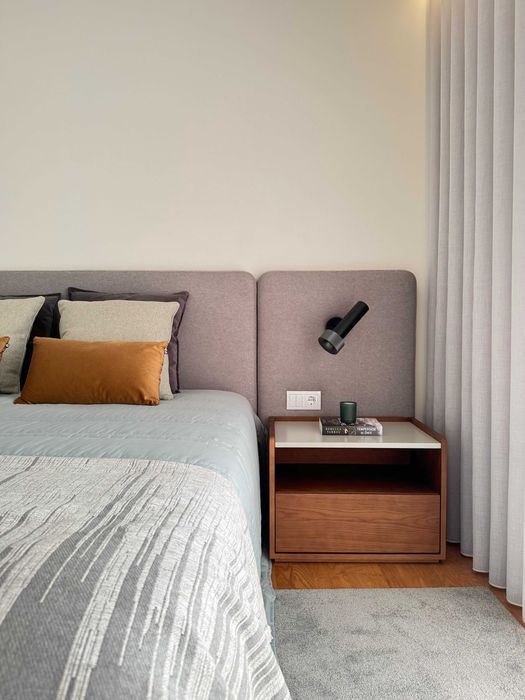 Design de Interiores | Mobiliário à medida