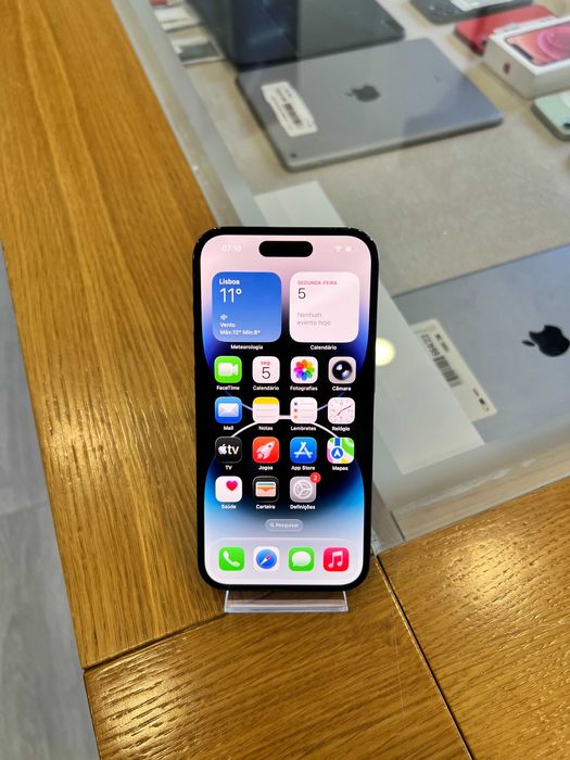 IPHONE 14 PRO 256GB SEMI NOVO