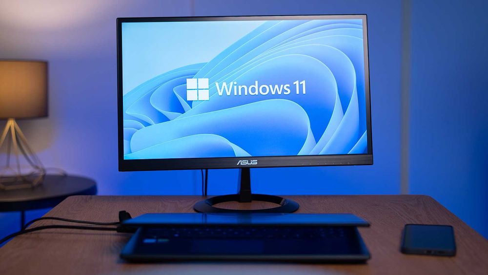 Monitor ASUS  VZ229  Full HD  21.5"