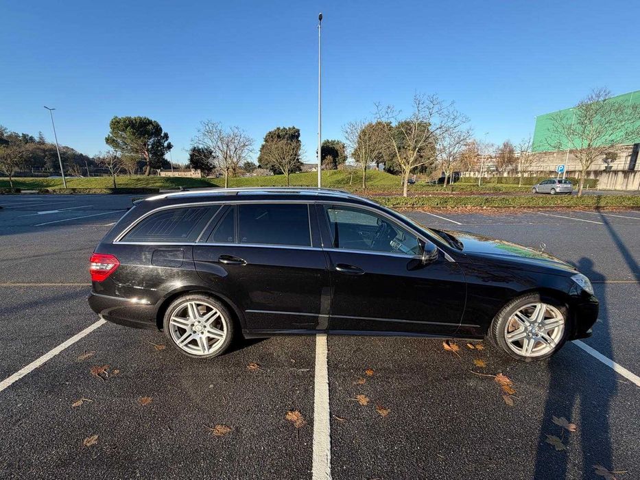 Mercedes E-Class 22064750407789953120