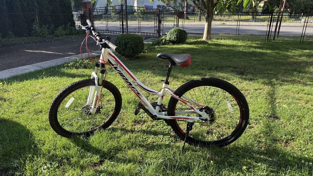 Велосипед 26” Virage NEO AM DD L- TWOO