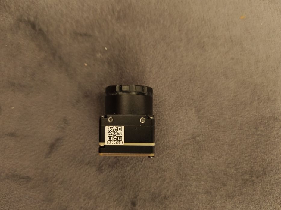 Цифрова теплова камера для дрону