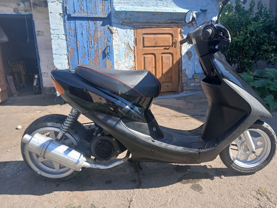 Продам Хонда Діо