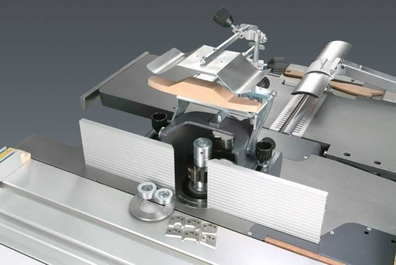 Maszyna wieloczynnościowa 5w1 ROBLAND wieloczynnościówka kombi piła