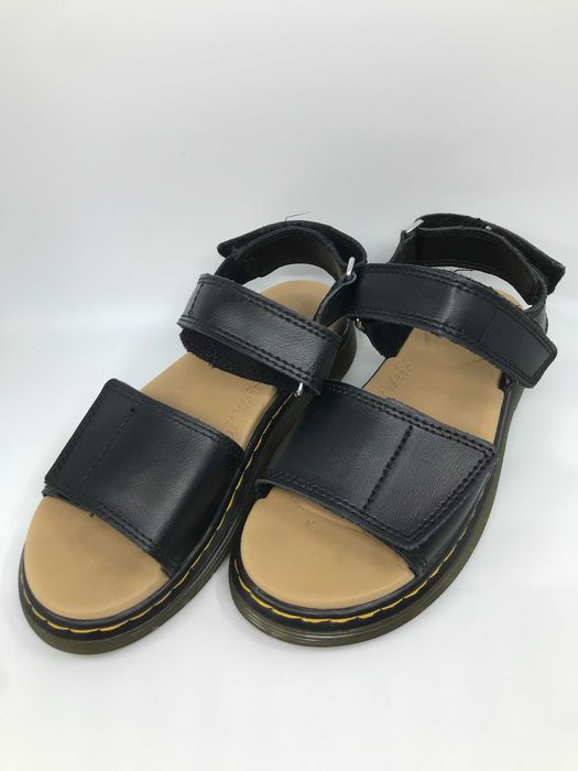 Dr.Martens Romi Junior r.32 Nowe, oryginalne sandałki dziecięce