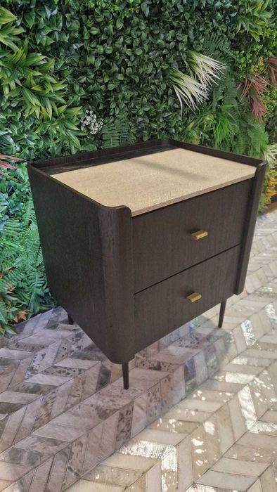 Mesa de Cabeceira Super Robusta