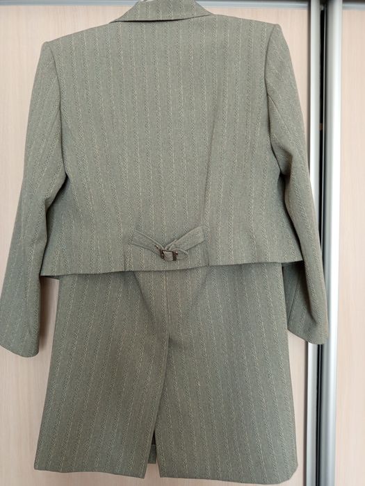 Костюм зі спідницею Nanid, 50 р.