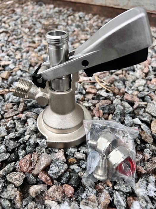 Продам пивные клещи флеш тип А