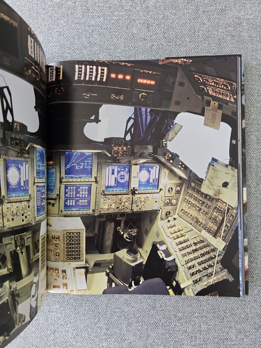 Space Flight - DK - Buzz Aldrin