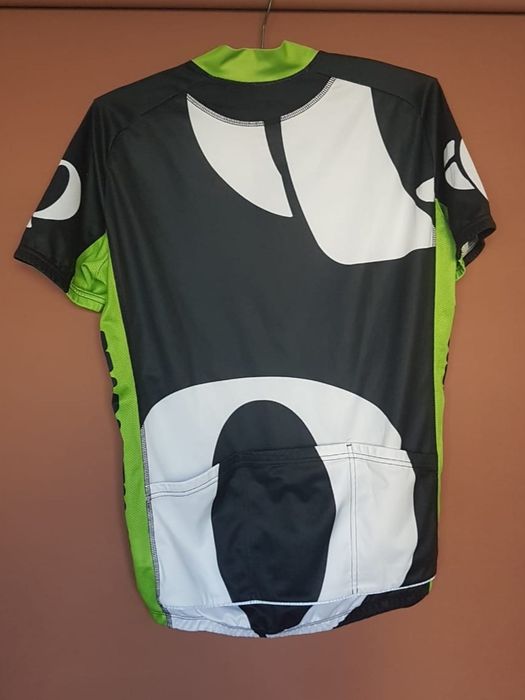 Koszulka rowerowa kolarska męska Pearl izumi rozm.M
