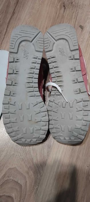 New Balance Damskie 574