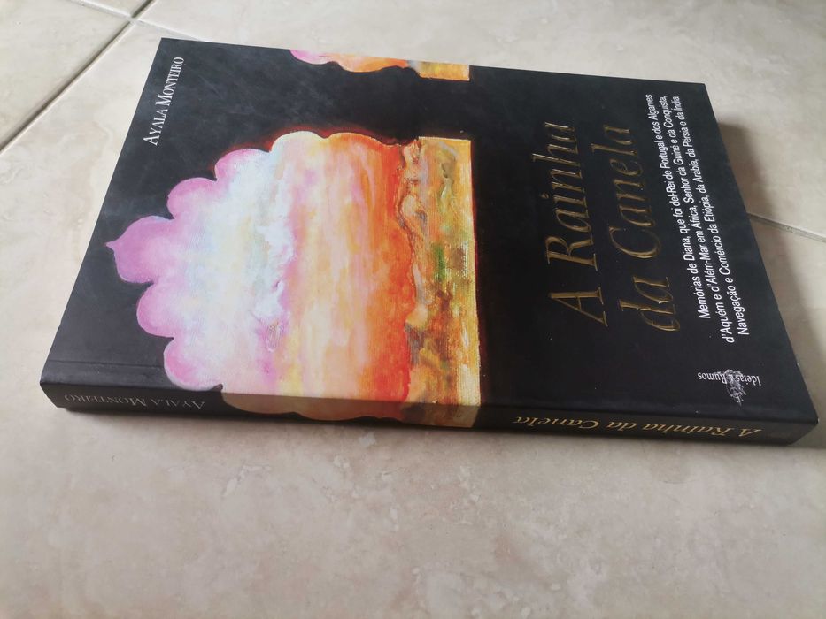 Portes Grátis - A Rainha da Canela