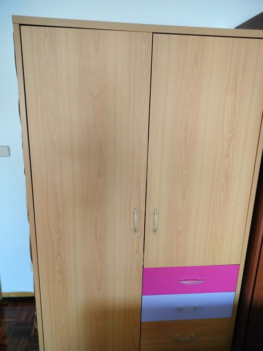 Mobília de criança/menina