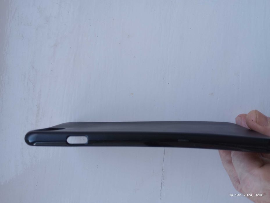 Силіконовий чохол на iPhone 7 Plus  8 Plus