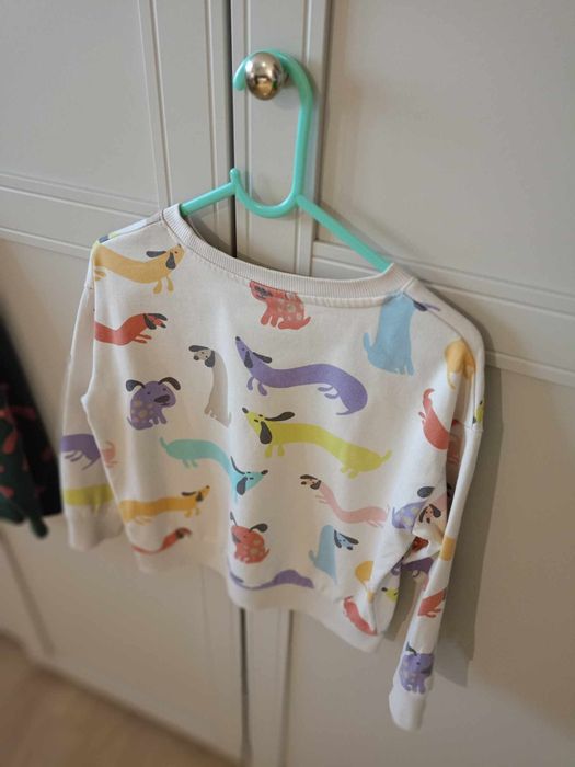 Bluzy Lindex 2szt