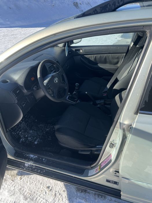 Продам Тайота авенсіс