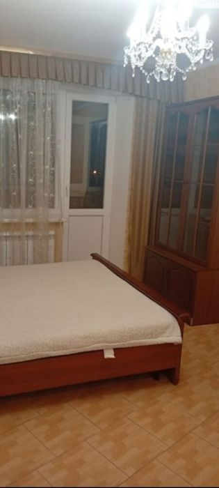 Оренда однокімнатної квартири