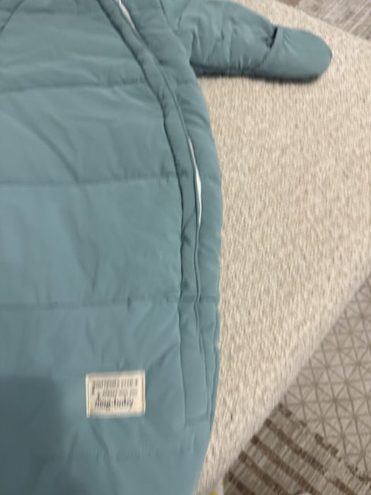 Комбінезон- конверт