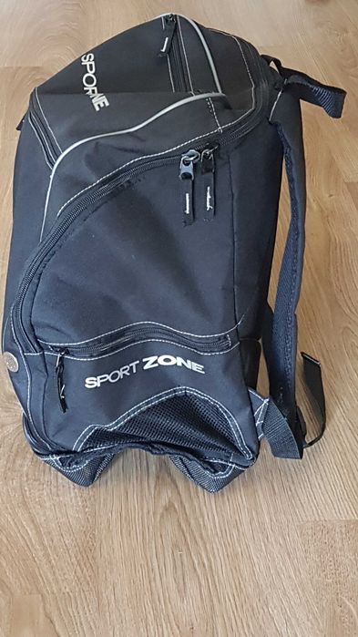 Mochila / Saco de treino