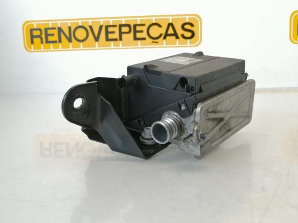 Módulo genérico BMW 3 (E46)