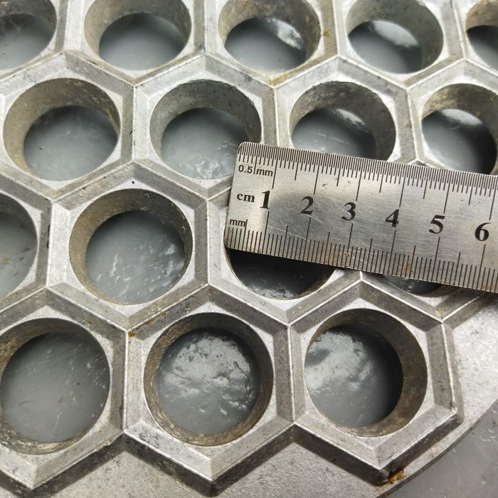 Пельменница СССР