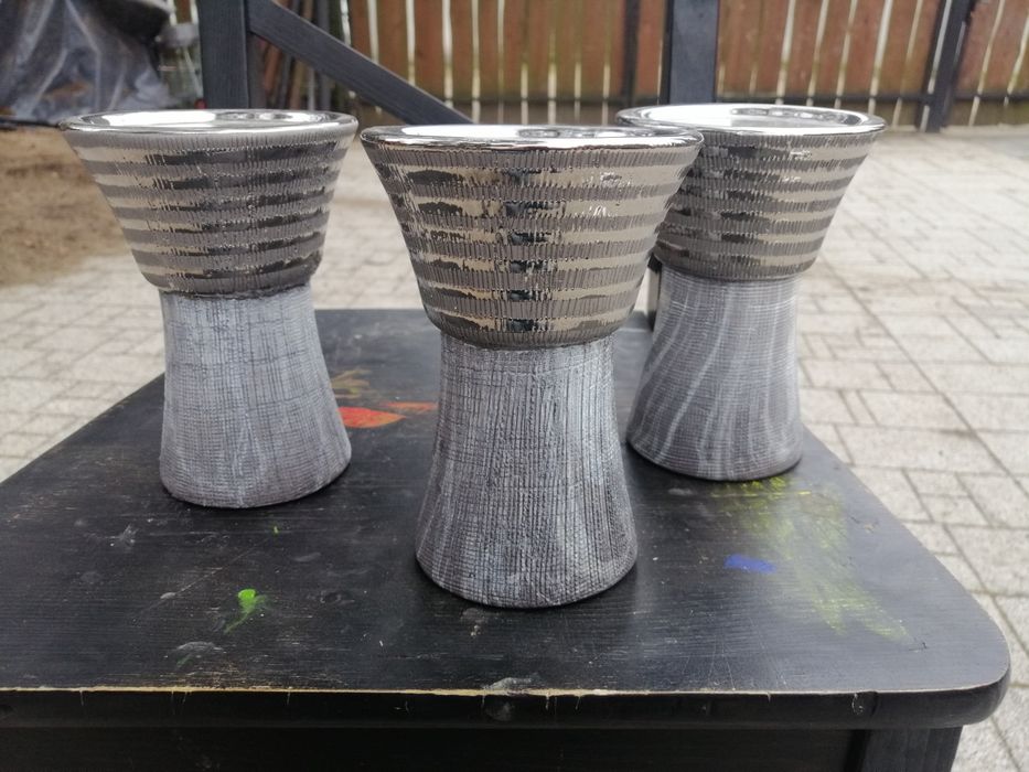 Mini patera ceramiczna