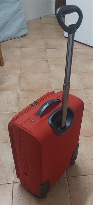 MALA DE VIAGEM RESISTENTE DE CABINE. Casa,Arrumação,Quarto,Mudanças.