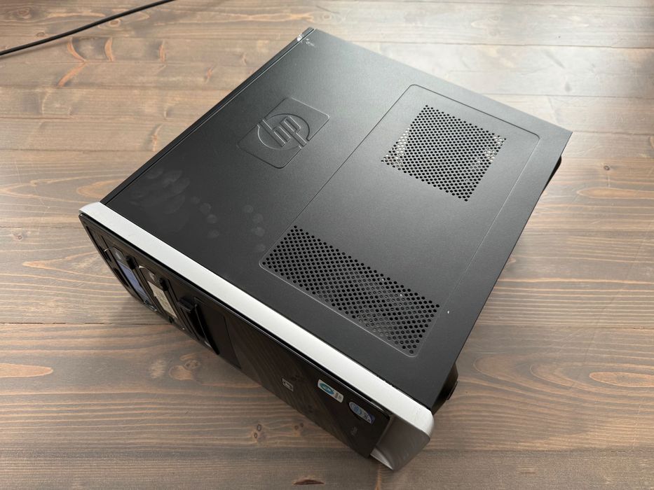 Komputer stacjonarny HP Pavilion a6533.pl