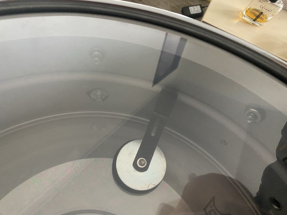 Ludwig Acrolite 14x5 Werbel