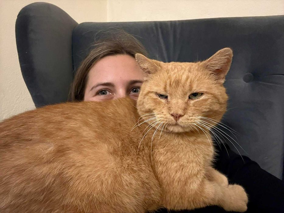 Rudolf – 9-letni dżentelmen, który wciąż wierzy w ludzi