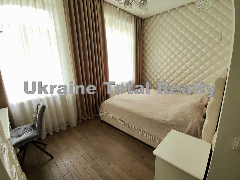 3-комнатная квартира по адресу ул. Ильенка Юрия (площадь 90 м²) - Atlanta.ua - фото 9