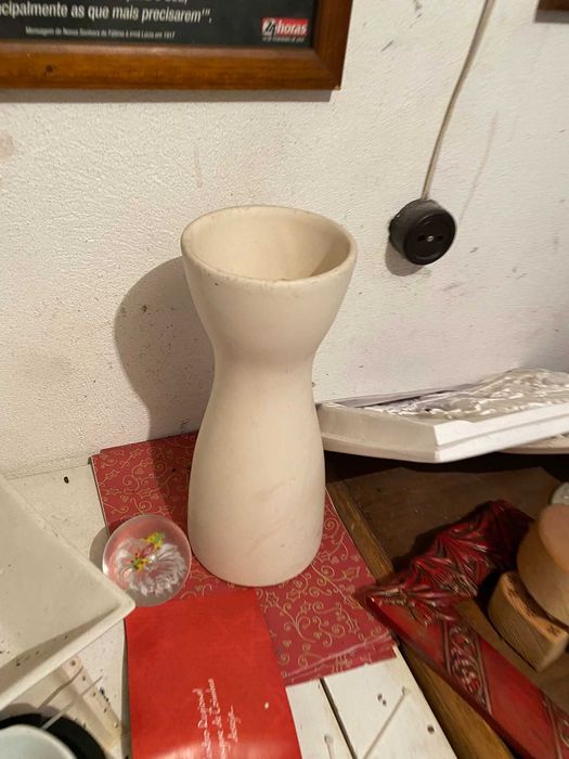 copo alto para pintar
