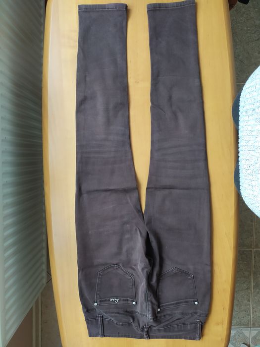 Spodnie damskie 36/ Spodnie damskie S