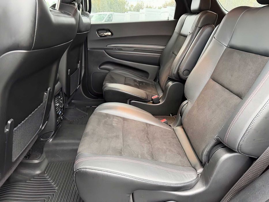 Dodge Durango      2021