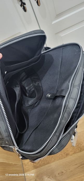 Tous Torba na laptopa duza